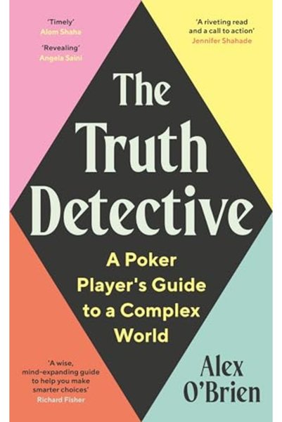 Hachette Truth Detective