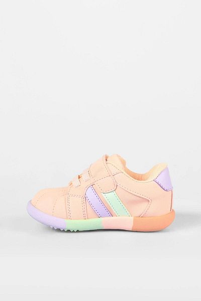 Vicco Tenis pentru bebelusi Heika - Velcro Model 950.B24K.453