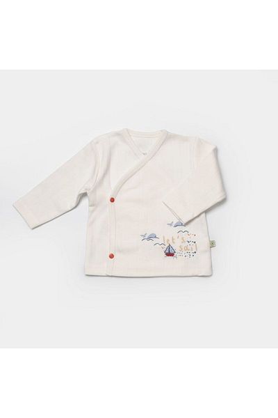 Biorganic Sun Lets Sail 5-Piece Baby Hospital Release Set