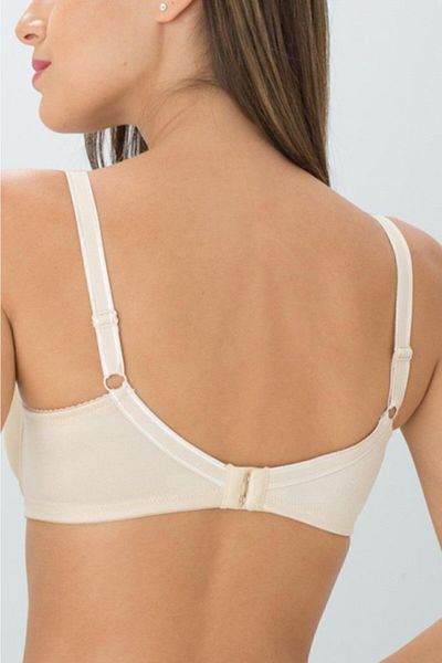 AYYILDIZ Γυναικείο σουτιέν Skin Underwire Gatherer B Cup