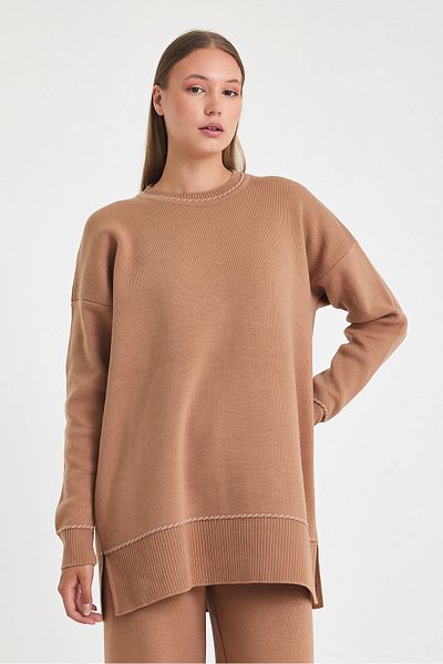 Rodi Women's Knitwear Suit - Model 3085
