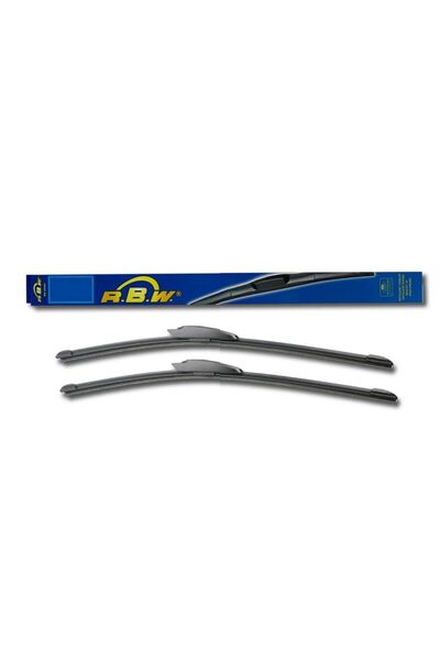 Rbw Honda Civic Muz Silecek Takımı 1991-2001