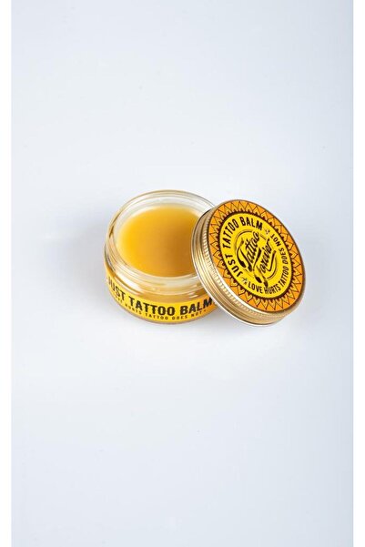 tattoo forever JUST tattoo balm dövme bakım kremi 50ml