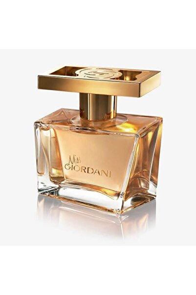 Oriflame Miss Giordani Edp 50 ml Kadın Parfümü(%100 ORJİNAL,BARKOTLU ÜRÜN) Yeni ambalajı ile gönderiyoruz