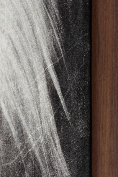 RENKLİBUTİK 6 M2 Modern Patterned Velvet Textured Carpet Cover - Non-Slip and Elastic