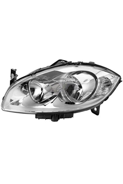 Genel Markalar Fiat Linea Uyumlu Ön Far Sağ Sol Takımsıfır Kutulu Motorlu