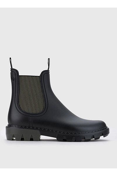 IGOR W10317-042 Rock Bicolor Personality Boots