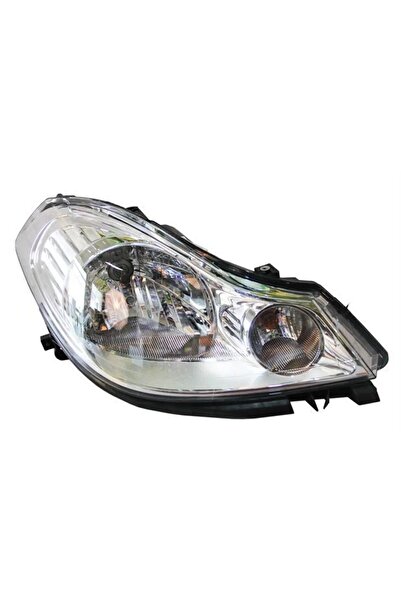 AYFAR Clio Symbol (SAĞ) Ön Far 2009-2013 Uyumlu