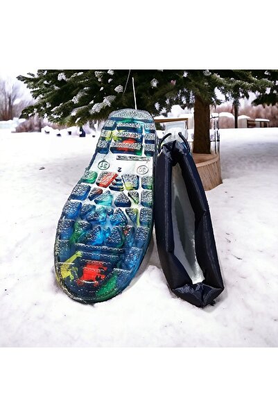 ZENEGE Дитячі черевики для снігу, водонепроникні, з хутряною підкладкою