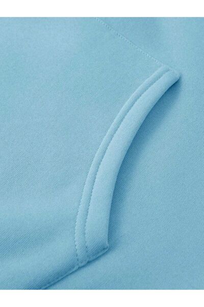 EFFRENATU Σετ αθλητικών φόρμων με κουκούλα μεγάλου μεγέθους - Μοντέρνα ρούχα με στάμπα (ρούχα)