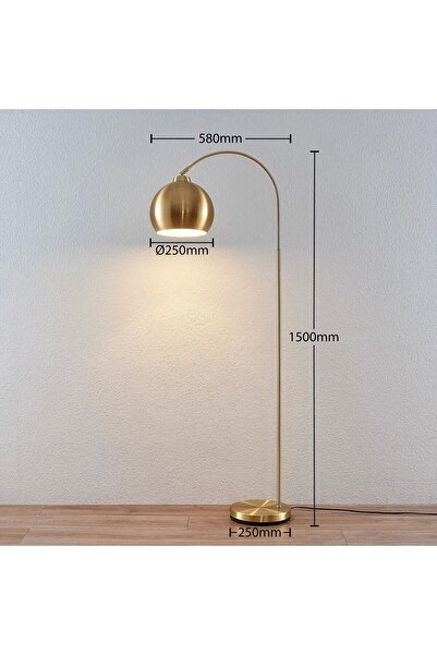 VİSENTE HOME Modern Tasarım Lambader