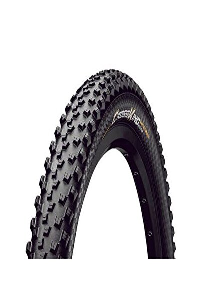 Continental - Cr King - 29 x 2.30 - Dış Lastik Siyah (58-622) (çift 2 adet)
