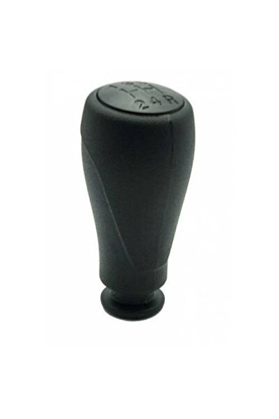 Depar Black Fiorino Shift Knob - 55344399