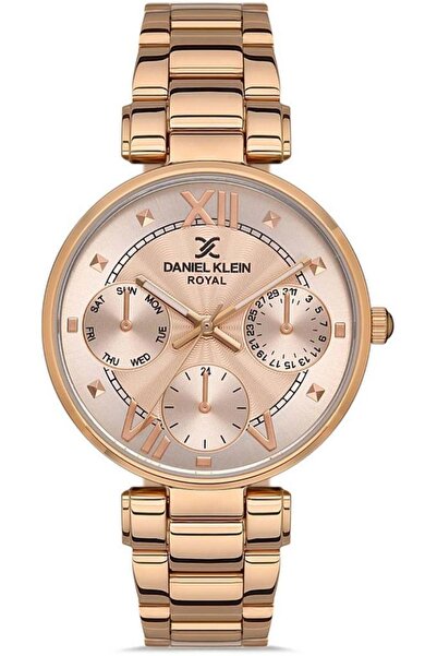 Daniel Klein Dke.1.10252.2 Kadın Kol Saati