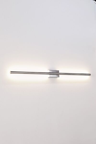 Home Dekoratif Aydınlatma Aplik Banyo Aydınlatma LED Aplik Resim Aydınlatması-Kumandalı 60CM 3000K-6500K