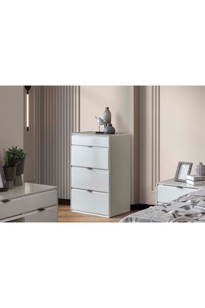 Doressa Ascona Çamaşırlık