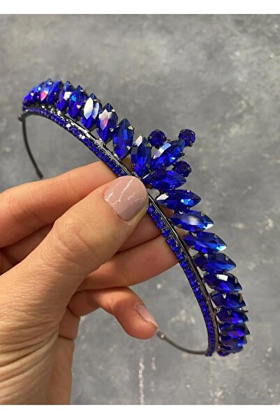 safhas Coroana de dama Coroana de mireasa Henna si coroana de logodna Coroana de mireasa Henna cu piatra subtire – Alte accesorii de par