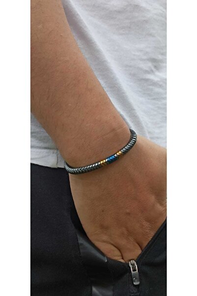 DMA AKSESUAR الهيماتيت الرجال بيلكليت