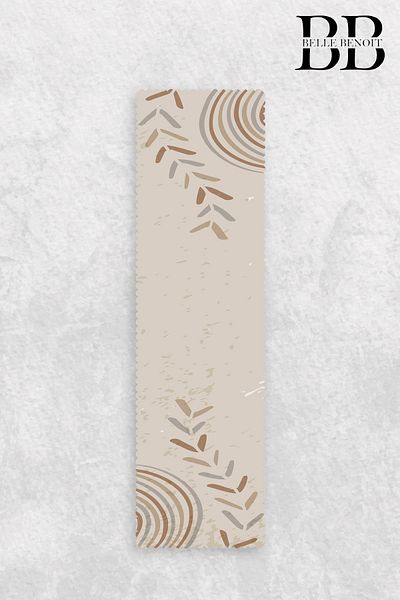Belle Benoit Design modern Imprimat digital Cadou Decorativ American Service Runner 140x40 cm
