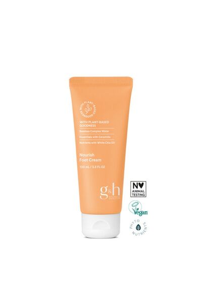 AMWAY G&H Nourish Ayak Kremi g&h™