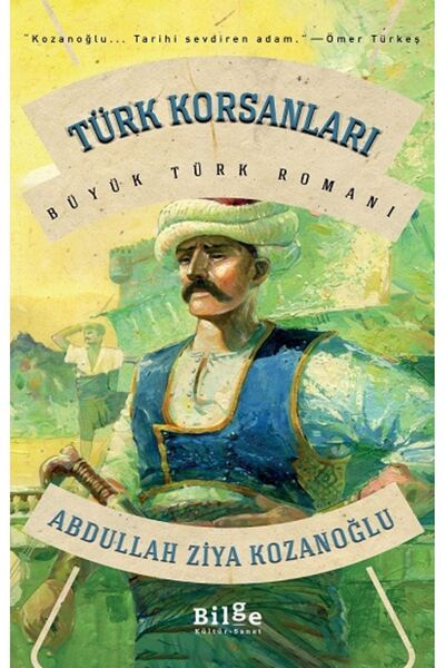 Bilge Kültür Sanat Türk Korsanları