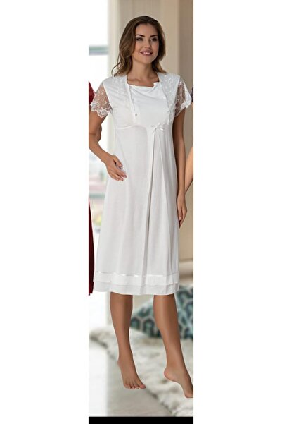 Effortt Σετ νυχτικού 2052-e