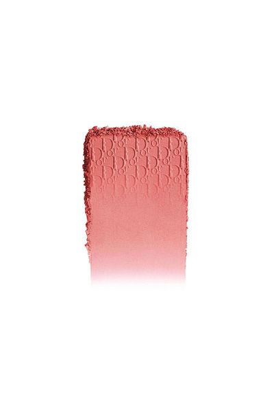 Dior Rosy Glow - Long-Lasting Moisturizing Ultra-Light Texture Shiny Finish Blush