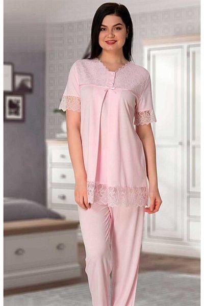 Effort Pijama Σετ πιτζάμες μητρότητας Freya Effort