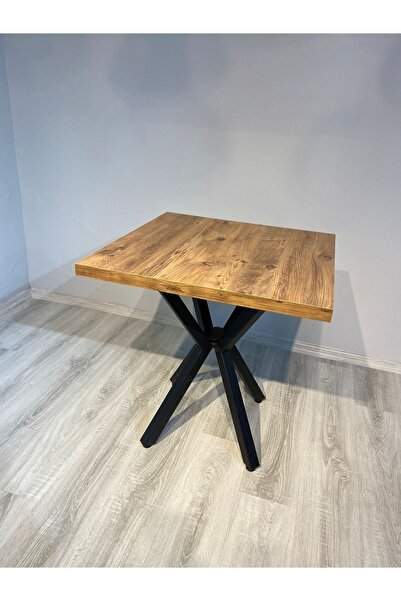 Resa mobilya design Cafe Masası Iki Kişilik Yemek Masası Mutfak Masası