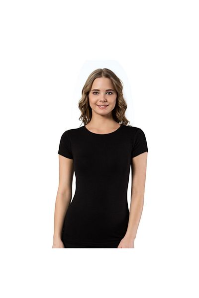 LÜXDRM Lux Drm Women's Bamboo T-shirt