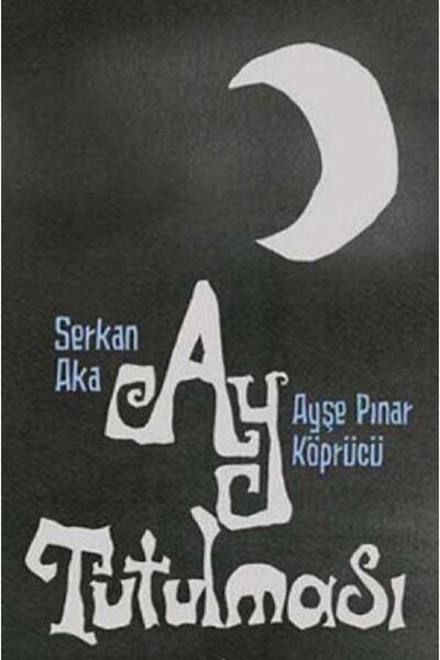 İletişim Yayınları Ay Tutulması