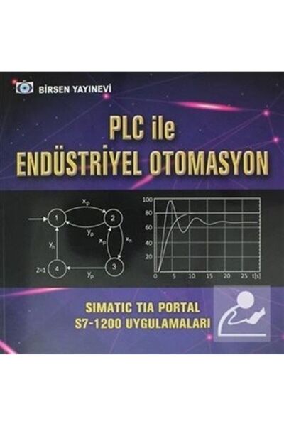 Birsen Yayınevi Plc Ve Endüstriyel Otomasyon