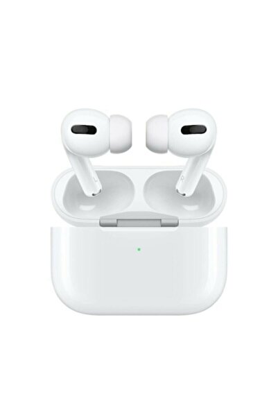 NS Store 2. Nesil Tws Android ve Ios Uyumlu Beyaz Bluetooth Kulaklık