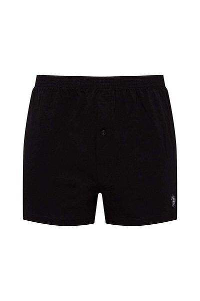 U.S. Polo Assn. Η.Π.Α. Polo Assn. Ανδρικά Boxers - YFB.11.Z8ET0.AG.0.ROU5.P4.1124 Μοντέλο