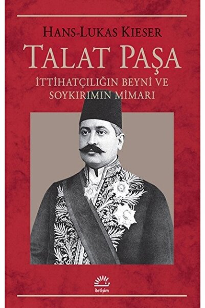 İletişim Yayınları Talat Paşa-namaz Tesbihatı Hediyeli