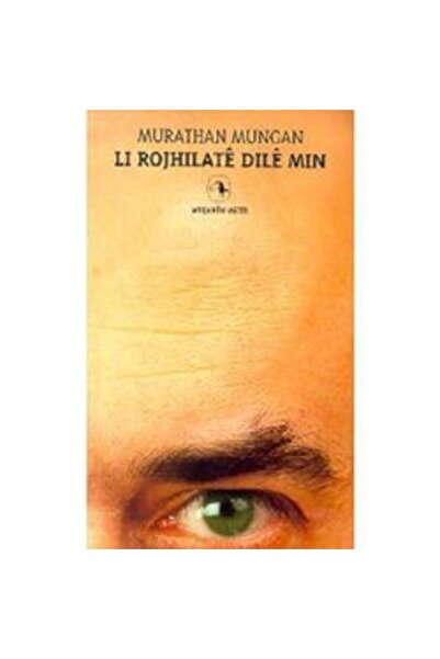 Genel Markalar Li Rojhilate Dile Min - Kalbimin Doğusunda