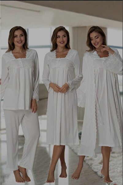 Effortt طقم حمل نسائي إكرو