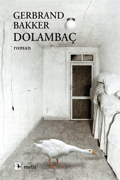 Metis Yayınları Dolambaç