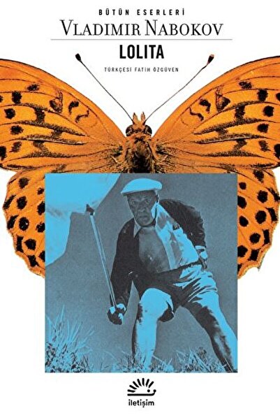 İletişim Yayınları Lolita / Vladimir Nabokov / / 9789754701012