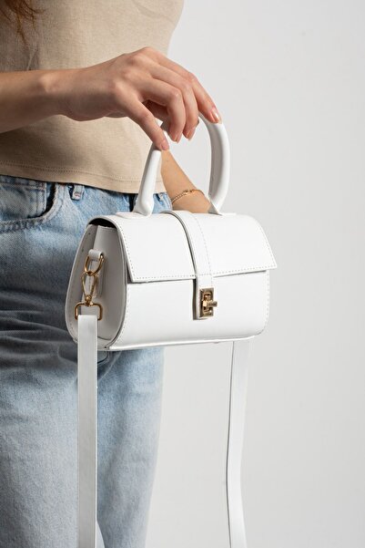 İAMBTŞY Κομψή σχεδίαση γυναικεία τσάντα χεριού και ώμου