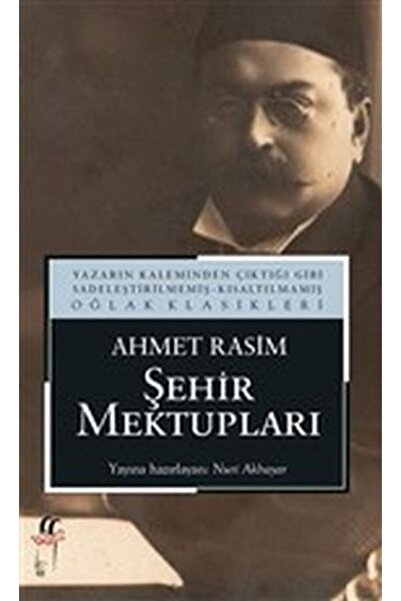 Genel Markalar Şehir Mektupları