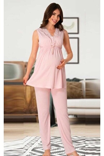 Effortt Σετ πιτζάμες εγκυμοσύνης