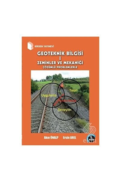 Birsen Yayınevi Temel Elektrik-elektronik