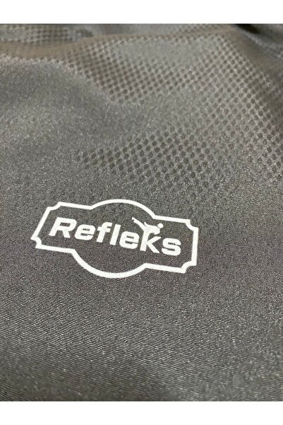 REFLEKS SPOR Taekwondo Fighter Tek alt elbise - İnce Nefes Alabilen Kumaş Taekwondo elbise