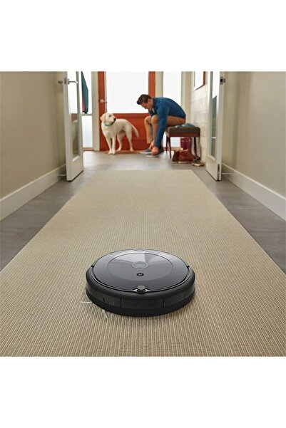 iRobot Roomba 693 Akıllı Robot Süpürge -wifi 2218833