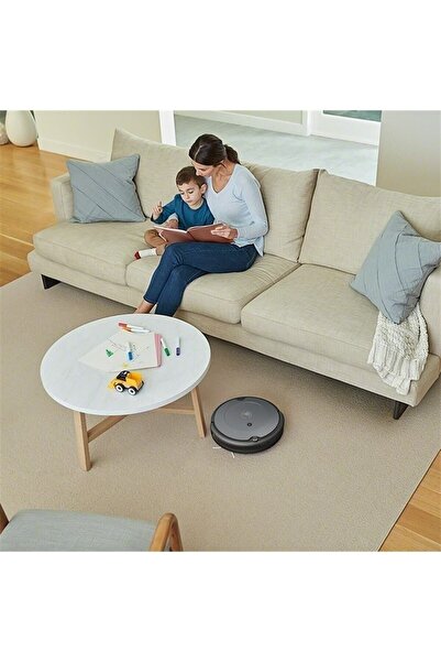 iRobot Roomba 693 Akıllı Robot Süpürge -wifi 2218833
