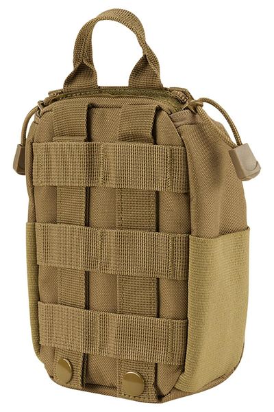 Brandit Unisex Molle Erste-Hilfe-Tasche Premium