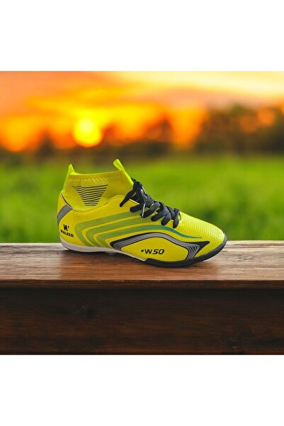 Walked w55 halı saha ayakkabısı