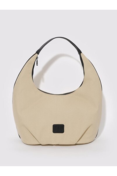 GAP Beige Women's Shoulder Bag - Model 15804