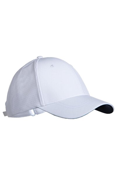 Decathlon Pălărie de tenis Artengo - alb / bleumarin - Tc 900